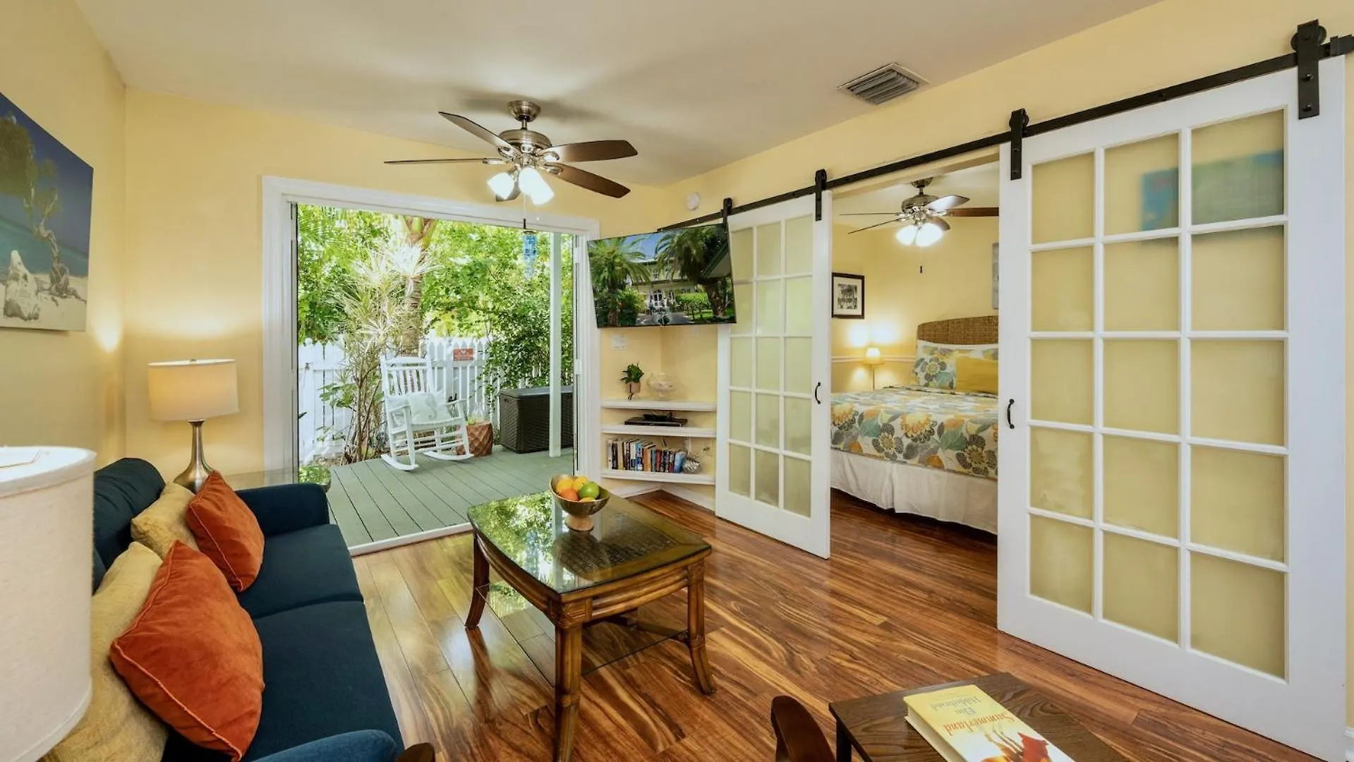 Saltwater Harmony By Last Key Realty Key West Holiday home