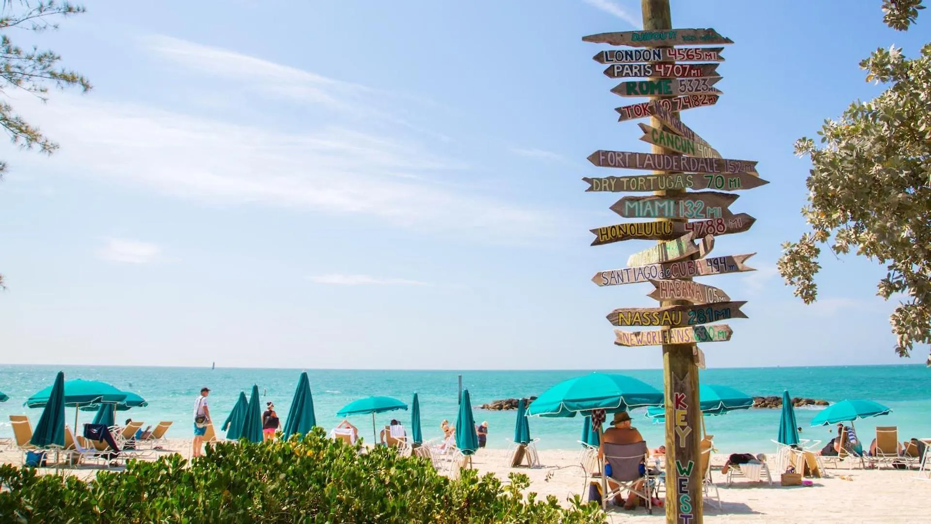 Saltwater Harmony By Last Key Realty Key West 0*,