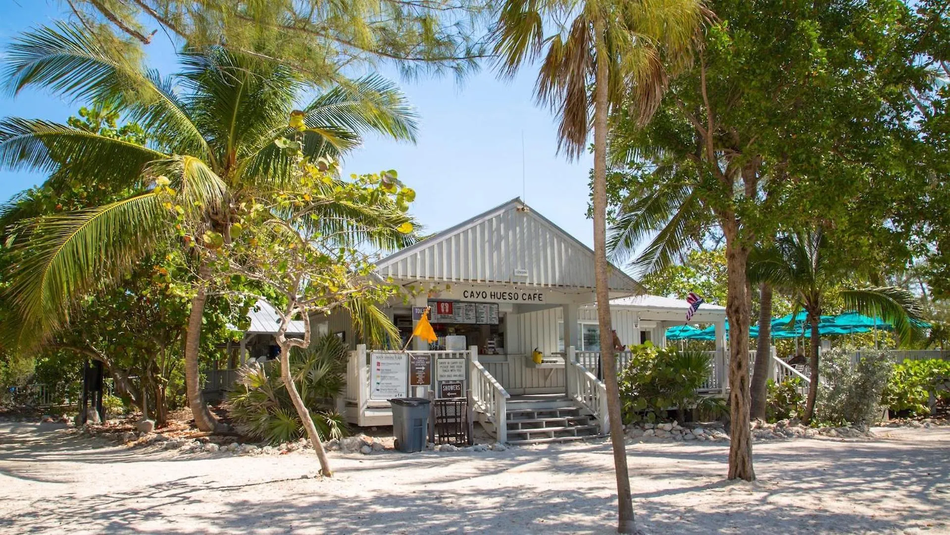 Saltwater Harmony By Last Key Realty Key West