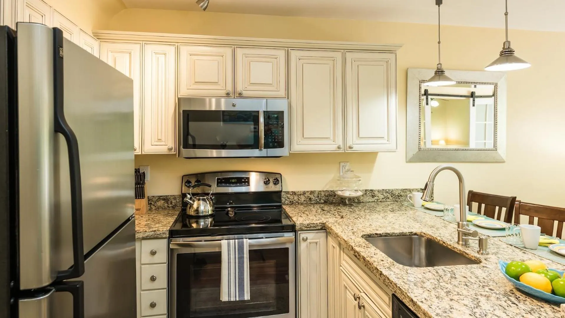 Saltwater Harmony By Last Key Realty Key West 0*,  United States