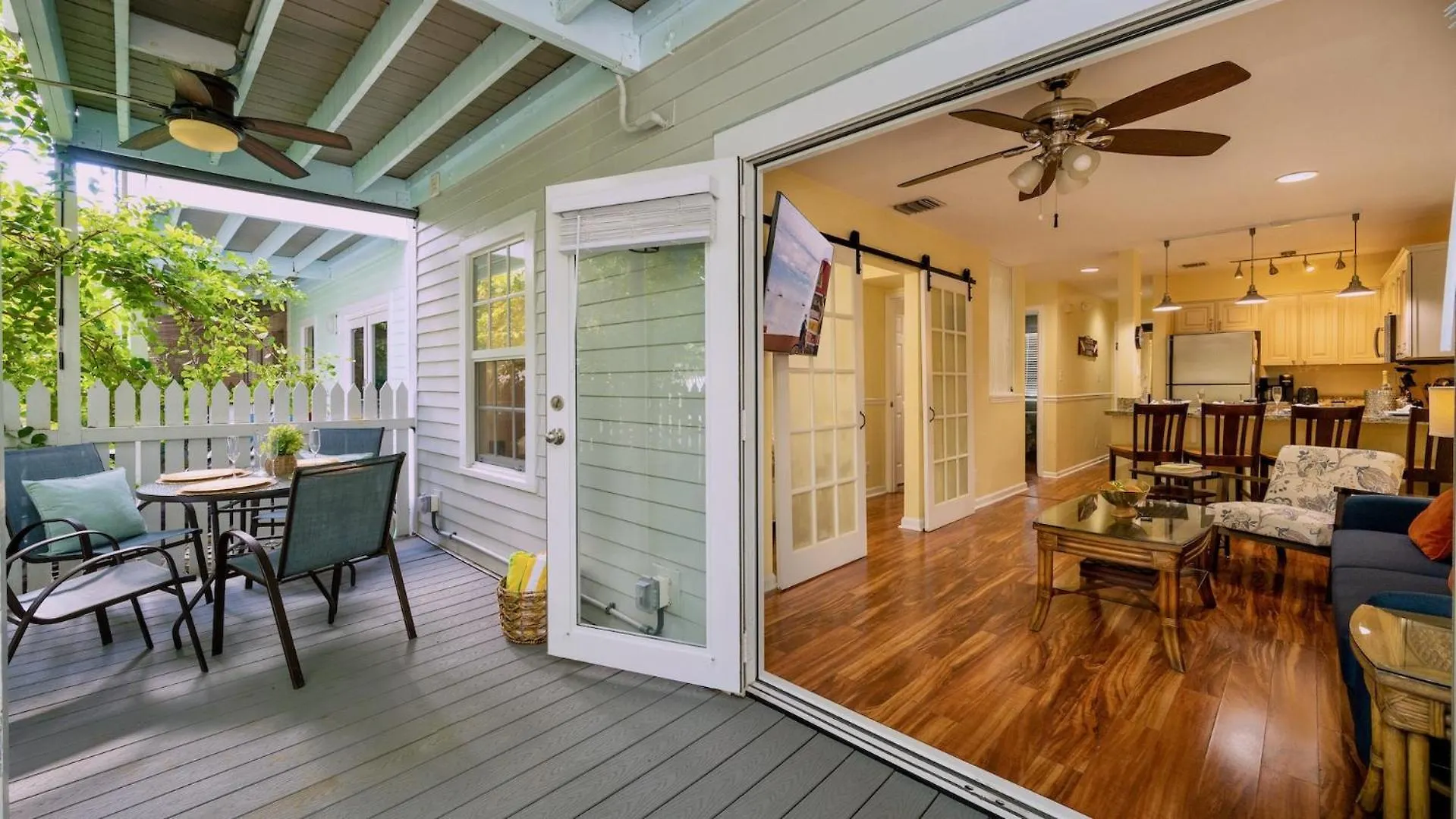 Saltwater Harmony By Last Key Realty Key West