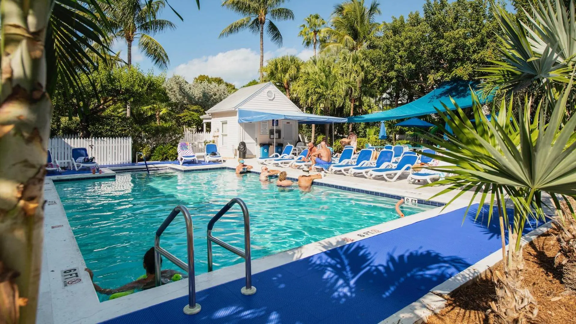 Saltwater Harmony By Last Key Realty Key West United States